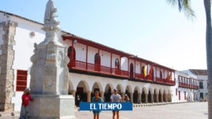 Cartagena: panorama de precandidatos para Alcaldía en 2023 - Otras Ciudades - Colombia
