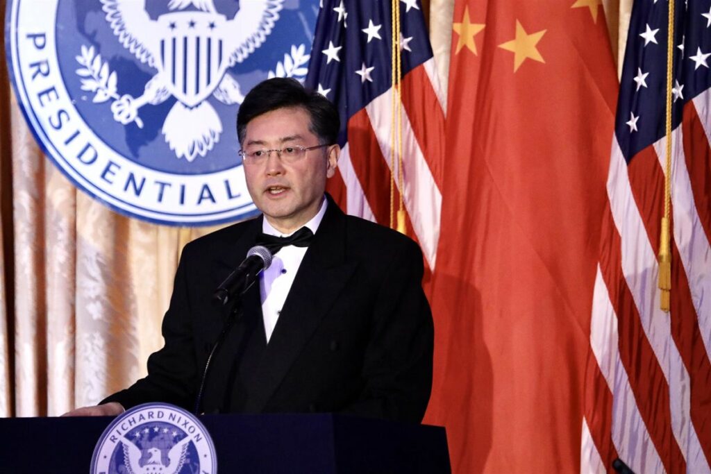 China reconoce que el globo localizado en EEUU es suyo y resalta que es para "investigación científica"