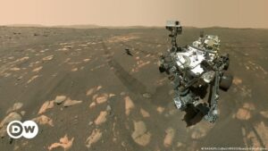 Científicos sugieren que encontrar vida en Marte va a ser más difícil de lo esperado, o incluso "imposible" | Ciencia y Ecología | DW