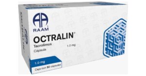 Cofepris alertó sobre ineficacia de Octralin, medicamento usado en pacientes con trasplantes