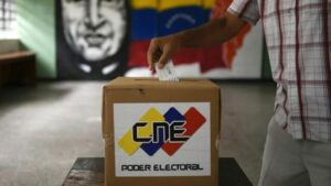 Colina ve positivo solicitud presentada ante el CNE sobre las primarias | Diario El Luchador