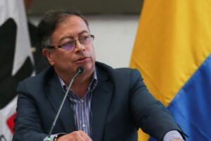 Colombia insta al fiscal de la CPI a "tomar cartas" sobre el régimen en Nicaragua