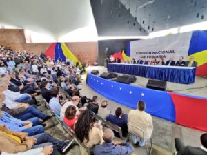 Comisión Nacional de Primarias pedirá un aporte económico a cada candidato - El Diario