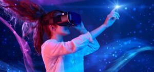 Cómo se utiliza ahora la tecnología de realidad virtual | Diario El Luchador