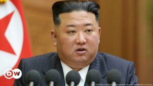 Corea del Norte promete "ampliar e intensificar" sus ejercicios militares | El Mundo | DW