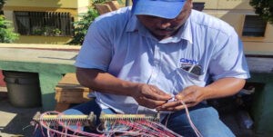 Corte de fibra óptica deja sin internet Cantv a Barinas, Mérida, Táchira y Trujillo