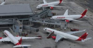 Crisis de Viva Air: pasajeros con destino a México y Perú podrán acceder a otras alternativas anunció el Ministerio de Transporte de Colombia