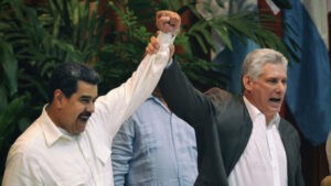 Cuba y Venezuela están bajo presión tras el destierro de los 222 nicaragüenses – SuNoticiero