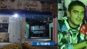 Cúcuta: empresario desmembrado en maleta: detalles de la investigación - Otras Ciudades - Colombia