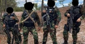 DEA acusó a más de 150 miembros del Cártel de Sinaloa por tráfico de fentanilo a Arizona