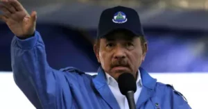 Daniel Ortega pide liberar a Pedro Castillo en Perú y restituirlo en la Presidencia – SuNoticiero