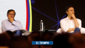 Daniel Quintero: alcalde de Medellín habla del gobierno de Gustavo Petro - Medellín - Colombia