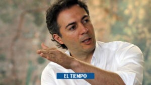 Daniel Quintero: alcalde de Medellín habló de su futuro político y de Petro - Medellín - Colombia