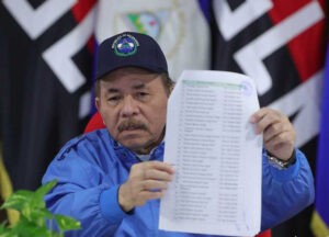 De Pinochet a Ortega, los casos de retiro de nacionalidad natural