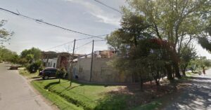 Delincuentes fingieron ser repartidores para robar en Rosario: la policía los detuvo dentro de la casa