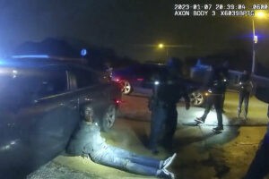 Destituyen a un sexto polica por la brutal paliza mortal a Tyre Nichols en Memphis