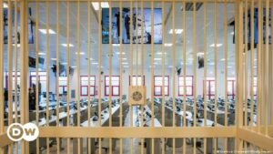 Detenido en Francia un capo de la 'Ndrangheta condenado a cadena perpetua | El Mundo | DW