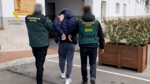 Detenido en Girona un condenado por asesinato en Rumanía que estaba en la lista europea de más buscados