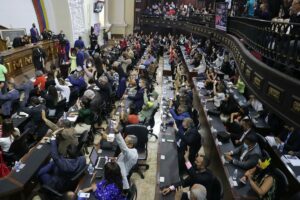 Diputados de AD de Bernabé Gutiérrez preparan proyecto de reforma parcial de la Ley del IGTF