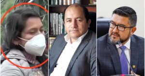 Disponen levantar el secreto bancario y de comunicaciones de tres allegados de Pedro Castillo