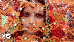 Dos mil de arrestos en India en operación contra matrimonio de niñas con adultos | El Mundo | DW