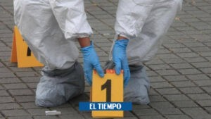Dosquebradas: encontraron un cuerpo desmembrado en bolsas - Otras Ciudades - Colombia