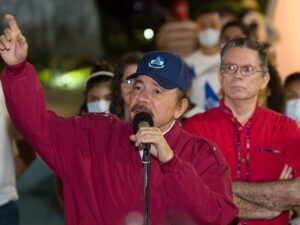 EEUU confirma contactos con España aunque deja en manos de los opositores nicaragüense su futuro