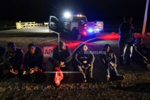 EEUU limitará asilo a migrantes que pasen por 3er país