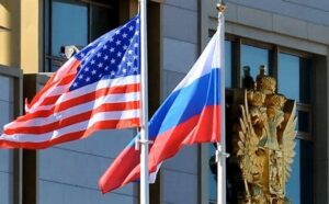 EE.UU. recomienda a sus ciudadanos salir de Rusia lo antes posible