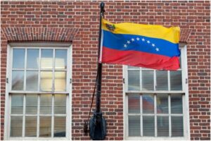 EEUU tomó el control de la Embajada de Venezuela en Washington y no extendió el estatus diplomático del nuevo representante de la Asamblea Nacional de 2015