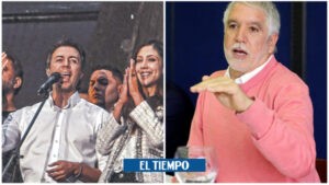 EPM: Diana Osorio, esposa del alcalde D. Quintero, le responde a Peñalosa - Medellín - Colombia
