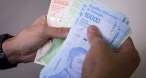 Édgar Silva: “Salario y pensiones deberían tener de referencia el costo de la canasta básica”
