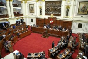 El Congreso de Perú rechazó por segunda vez adelantar las elecciones para 2023 – SuNoticiero
