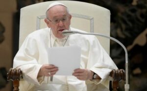 El Papa expresa su cercanía a damnificados por lluvias en Brasil