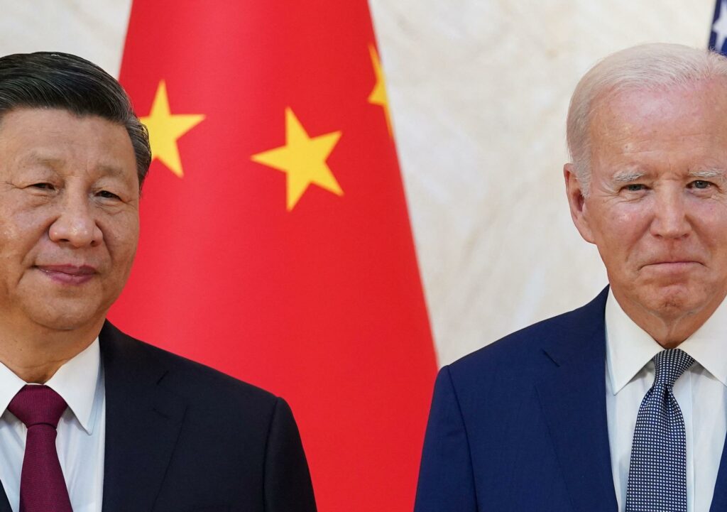 El acercamiento diplomático entre EEUU y China pincha tras el hallazgo de dos globos