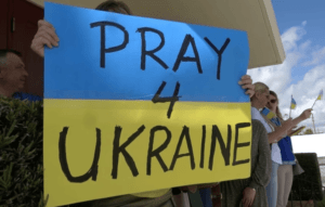 El dolor de los refugiados ucranianos al vivir a miles de kilómetros de su país: "Es horrible ver que cada día muere alguien" - AlbertoNews