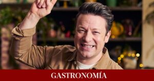 El reputado chef Jamie Oliver desvela con qué productos ahorra dinero en época de crisis