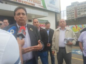 Empresarios rechazan extremos judiciales contra privados en Caroní | Diario El Luchador