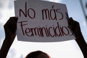 En Venezuela ocurrieron 13 feminicidios durante enero, según Utopix