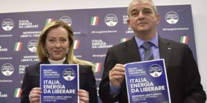 Escándalo en Italia a cuenta de una propuesta para enseñar tiro en la escuela