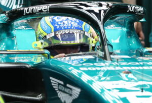 F1: Dudas y certezas de Fernando Alonso: ¿podrá Aston Martin alcanzar a Mercedes y Ferrari?