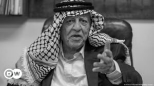 Fallece Ahmed Qurei, exprimer ministro palestino y negociador de paz | El Mundo | DW