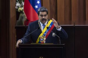 «Falta mucho por hacer», dice Maduro sobre cuestionado sistema judicial de Venezuela – SuNoticiero