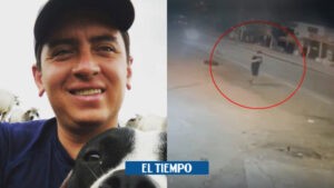 Flandes: matan a periodista por robarle el celular en el Tolima - Otras Ciudades - Colombia