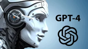 GPT-4: lo que debes saber sobre el nuevo sistema de IA de OpenIA
