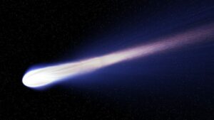 Gigantesco cometa potencialmente «alienígena» se dirige hacia el Sol | Diario El Luchador
