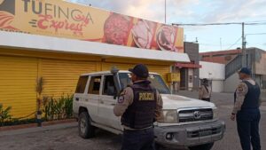 Gobernador Manuel Rosales se solidariza con víctimas de tiroteos