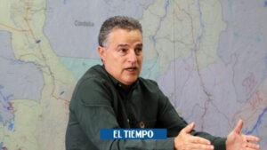 Gobernador de Antioquia solicitó regreso de fiscales a Tarazá - Medellín - Colombia