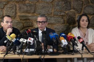 Gobierno de Portugal expresó su solidaridad a la Plataforma Unitaria – SuNoticiero
