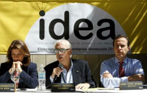 Grupo IDEA lamenta que la mayoría de Latinoamérica calle ante desmanes en Nicaragua